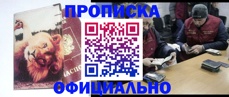 прописка в квартире в Светлограде